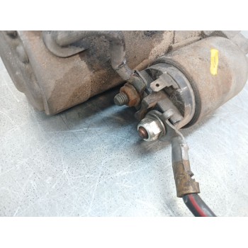 Recambio de motor arranque para smart forfour cdi (70kw) referencia OEM IAM a0061510401  