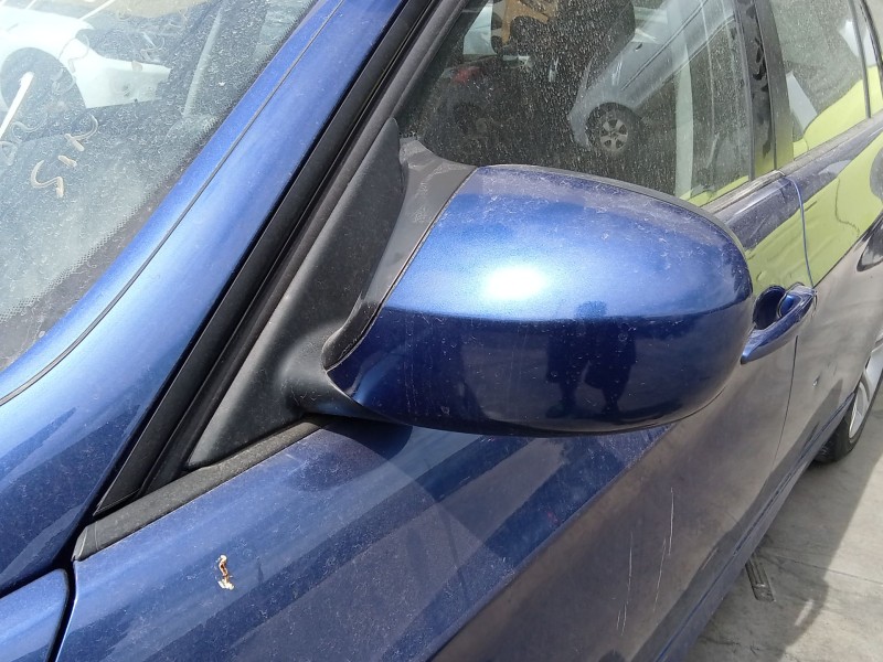 Recambio de retrovisor izquierdo para bmw 3 touring (e91) 320 d referencia OEM IAM C0142201  