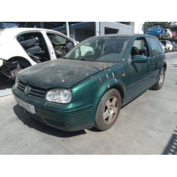 volkswagen golf iv variant (1j5) del año 1998