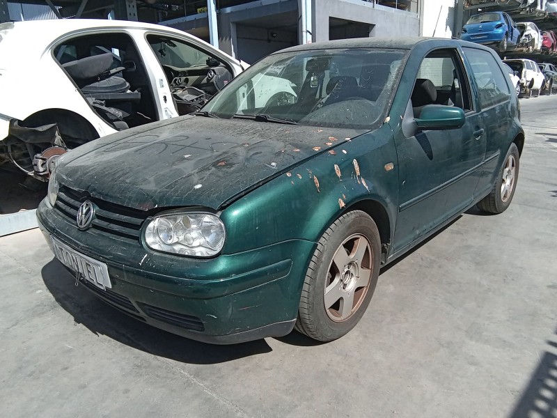 VOLKSWAGEN GOLF IV VARIANT (1J5)