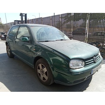 volkswagen golf iv variant (1j5) del año 1998