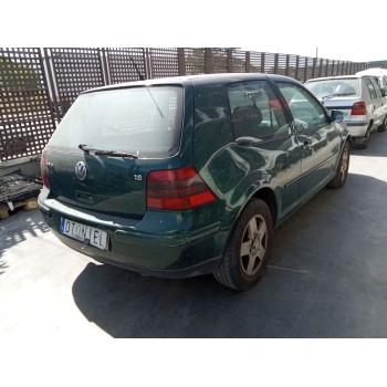 volkswagen golf iv variant (1j5) del año 1998