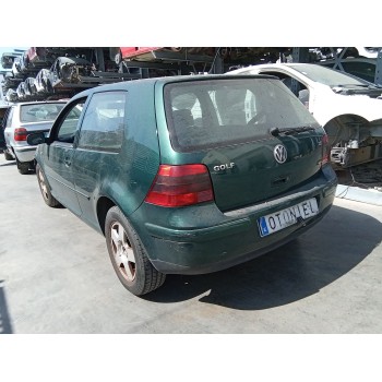 volkswagen golf iv variant (1j5) del año 1998