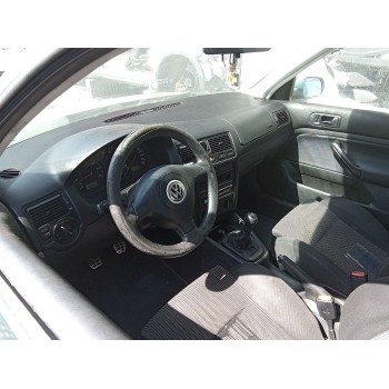 volkswagen golf iv variant (1j5) del año 1998