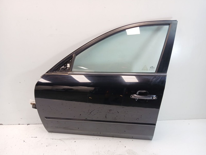Recambio de puerta delantera izquierda para hyundai sonata v (nf) 2.0 crdi referencia OEM IAM 760033K010  