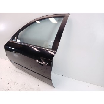 Recambio de puerta delantera izquierda para hyundai sonata v (nf) 2.0 crdi referencia OEM IAM 760033K010  