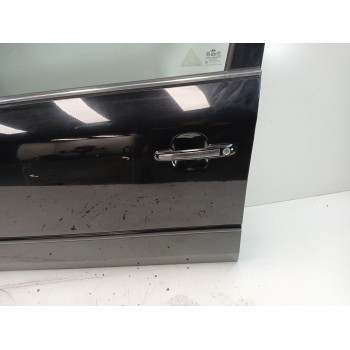 Recambio de puerta delantera izquierda para hyundai sonata v (nf) 2.0 crdi referencia OEM IAM 760033K010  