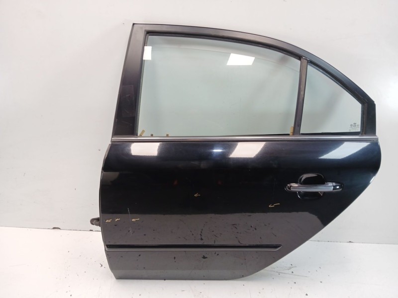 Recambio de puerta trasera izquierda para hyundai sonata v (nf) 2.0 crdi referencia OEM IAM 770033K010  