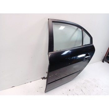 Recambio de puerta trasera izquierda para hyundai sonata v (nf) 2.0 crdi referencia OEM IAM 770033K010  