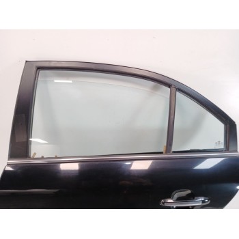 Recambio de puerta trasera izquierda para hyundai sonata v (nf) 2.0 crdi referencia OEM IAM 770033K010  