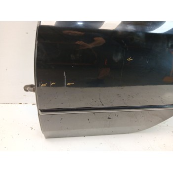Recambio de puerta trasera izquierda para hyundai sonata v (nf) 2.0 crdi referencia OEM IAM 770033K010  