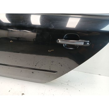 Recambio de puerta trasera izquierda para hyundai sonata v (nf) 2.0 crdi referencia OEM IAM 770033K010  