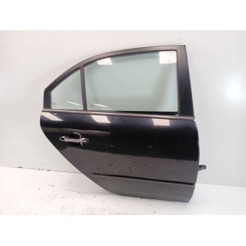 Recambio de puerta trasera derecha para hyundai sonata v (nf) 2.0 crdi referencia OEM IAM 770043K010  