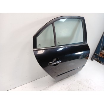 Recambio de puerta trasera derecha para hyundai sonata v (nf) 2.0 crdi referencia OEM IAM 770043K010  