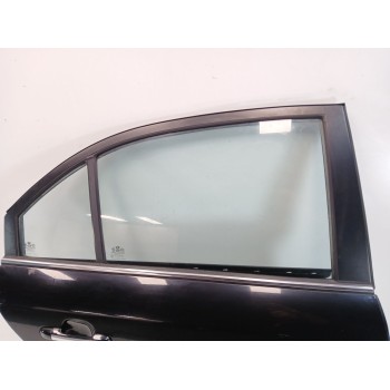 Recambio de puerta trasera derecha para hyundai sonata v (nf) 2.0 crdi referencia OEM IAM 770043K010  