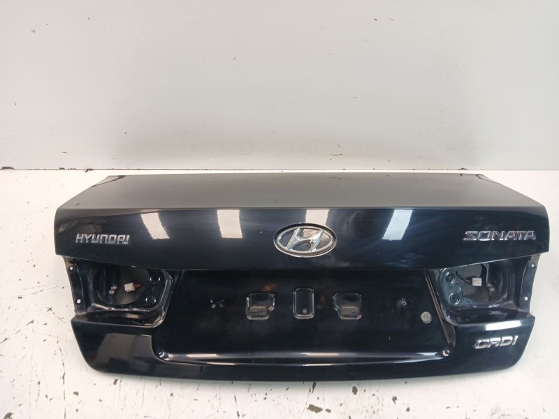 Recambio de tapa maletero para hyundai sonata v (nf) 2.0 crdi referencia OEM IAM 692003K022  