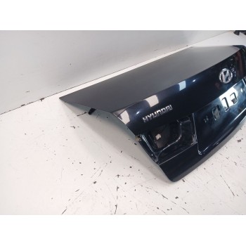 Recambio de tapa maletero para hyundai sonata v (nf) 2.0 crdi referencia OEM IAM 692003K022  