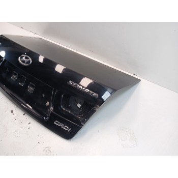 Recambio de tapa maletero para hyundai sonata v (nf) 2.0 crdi referencia OEM IAM 692003K022  