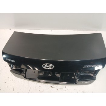 Recambio de tapa maletero para hyundai sonata v (nf) 2.0 crdi referencia OEM IAM 692003K022  