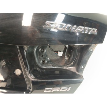 Recambio de tapa maletero para hyundai sonata v (nf) 2.0 crdi referencia OEM IAM 692003K022  