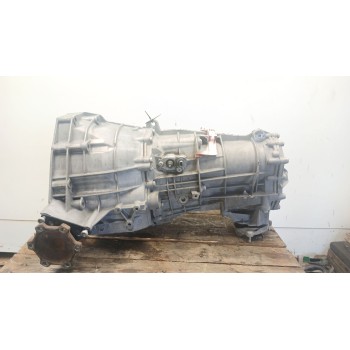 Recambio de caja cambios para audi a4 b8 avant (8k5) 2.0 tdi referencia OEM IAM 0B1300027LX / 0B1300027LV LLM 
