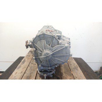 Recambio de caja cambios para audi a4 b8 avant (8k5) 2.0 tdi referencia OEM IAM 0B1300027LX / 0B1300027LV LLM 