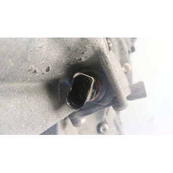 Recambio de caja cambios para audi a4 b8 avant (8k5) 2.0 tdi referencia OEM IAM 0B1300027LX / 0B1300027LV LLM 