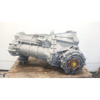 Recambio de caja cambios para audi a4 b8 avant (8k5) 2.0 tdi referencia OEM IAM 0B1300027LX / 0B1300027LV LLM 