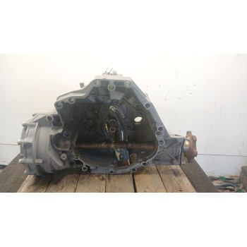 Recambio de caja cambios para audi a4 b8 avant (8k5) 2.0 tdi referencia OEM IAM 0B1300027LX / 0B1300027LV LLM 