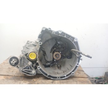 Recambio de caja cambios para ford transit courier b460 furgoneta/monovolumen 1.5 ecoblue referencia OEM IAM H1BR7002CFK  