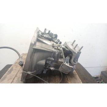 Recambio de caja cambios para ford transit courier b460 furgoneta/monovolumen 1.5 ecoblue referencia OEM IAM H1BR7002CFK  
