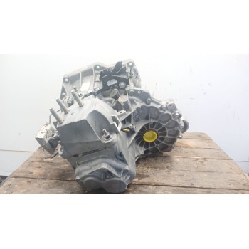 Recambio de caja cambios para ford transit courier b460 furgoneta/monovolumen 1.5 ecoblue referencia OEM IAM H1BR7002CFK  