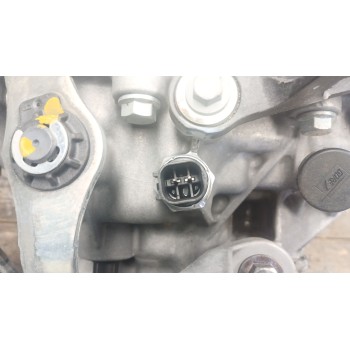Recambio de caja cambios para ford transit courier b460 furgoneta/monovolumen 1.5 ecoblue referencia OEM IAM H1BR7002CFK  