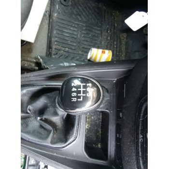 Recambio de caja cambios para ford transit courier b460 furgoneta/monovolumen 1.5 ecoblue referencia OEM IAM H1BR7002CFK  
