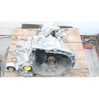Recambio de caja cambios para ford transit courier b460 furgoneta/monovolumen 1.5 tdci referencia OEM IAM H1BR7002CFJ  