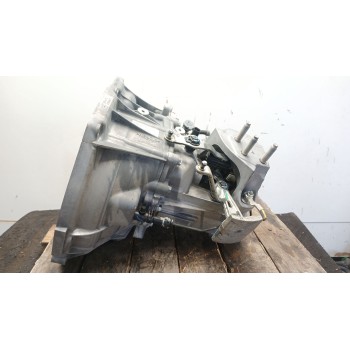 Recambio de caja cambios para ford transit courier b460 furgoneta/monovolumen 1.5 tdci referencia OEM IAM H1BR7002CFJ  