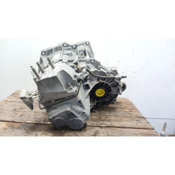 Recambio de caja cambios para ford transit courier b460 furgoneta/monovolumen 1.5 tdci referencia OEM IAM H1BR7002CFJ  