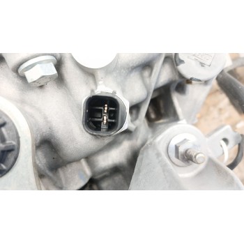 Recambio de caja cambios para ford transit courier b460 furgoneta/monovolumen 1.5 tdci referencia OEM IAM H1BR7002CFJ  