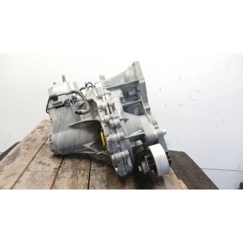 Recambio de caja cambios para ford transit courier b460 furgoneta/monovolumen 1.5 tdci referencia OEM IAM H1BR7002CFJ  