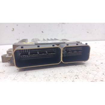 Recambio de centralita motor uce para kia venga (yn) 1.4 crdi 90 referencia OEM IAM 39130-2A300 391302A300 