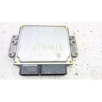 Recambio de centralita motor uce para kia venga (yn) 1.4 crdi 90 referencia OEM IAM 39130-2A300 391302A300 