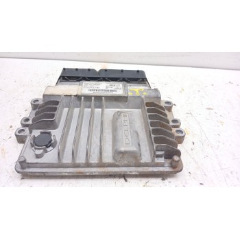 Recambio de centralita motor uce para kia venga (yn) 1.4 crdi 90 referencia OEM IAM 39130-2A300 391302A300 