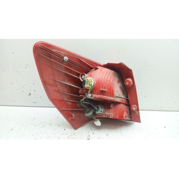 Recambio de piloto trasero derecho para kia venga (yn) 1.4 crdi 90 referencia OEM IAM 92402-1P000 924021P000 