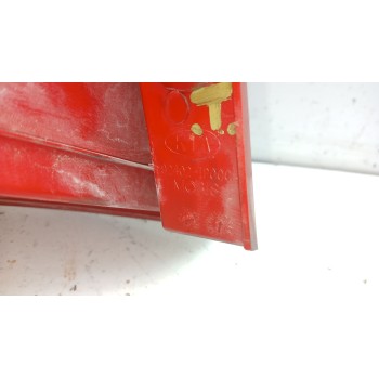 Recambio de piloto trasero derecho para kia venga (yn) 1.4 crdi 90 referencia OEM IAM 92402-1P000 924021P000 