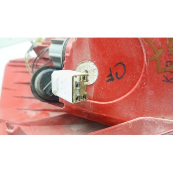 Recambio de piloto trasero derecho para kia venga (yn) 1.4 crdi 90 referencia OEM IAM 92402-1P000 924021P000 