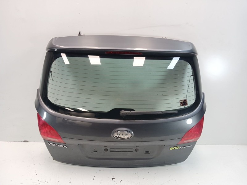 Recambio de porton trasero para kia venga (yn) 1.4 crdi 90 referencia OEM IAM 737001P000  