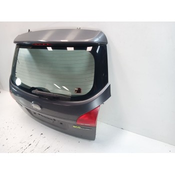 Recambio de porton trasero para kia venga (yn) 1.4 crdi 90 referencia OEM IAM 737001P000  