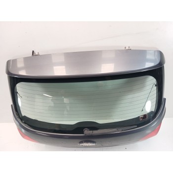 Recambio de porton trasero para kia venga (yn) 1.4 crdi 90 referencia OEM IAM 737001P000  