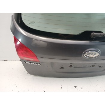 Recambio de porton trasero para kia venga (yn) 1.4 crdi 90 referencia OEM IAM 737001P000  