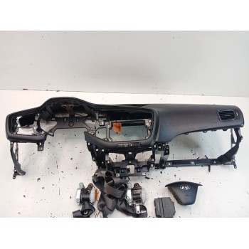 Recambio de kit airbag para kia cee´d concept referencia OEM IAM  5 PTAS 